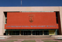 Universidad Benito Juárez de Oaxaca