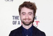 El actor británico Daniel Radcliffe. Foto Afp / Archivo.