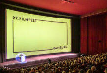 Festival Internacional de Cine de Hamburgo tiene una edición más compacta este año, sólo habrá una entrega de premios y varias cintas tendrán funciones por ‘streaming’. Foto tomada de www.filmfesthamburg.de.