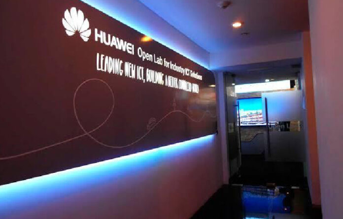 Huawei podría producir ooara finales de 2021 chips de última tecnología de su línea Kirin dentro de China, sin ningún componente de EU.