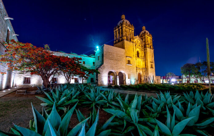 La Sectur Oaxaca convoca al público en general a participar en la votación impulsada por estos premios considerados los Óscar del turismo mundial.