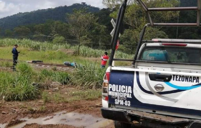 El periodista recibió amenazas desde hace ocho meses. Foto ACP.