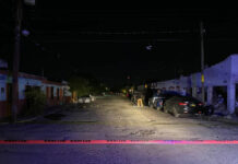 La noche del jueves, alrededor de las 22:00 horas, tiempo local, fue asesinado el periodista y conductor del noticiero principal de TeleDiario, de grupo multimedios, Arturo Alba Medina, informó la Fiscalía General del Estado. Foto Cuartoscuro.