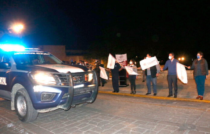 Quienes infrinjan reglamentos municipales arrojando residuos sólidos en la calle serán acreedores de sanciones que van desde multas económicas hasta un arresto de 36 horas.