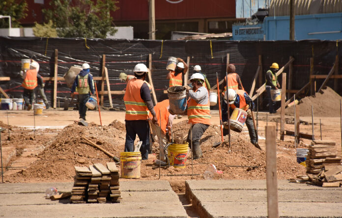 Destina Gobierno de México 47,210,920.01 de pesos para la construcción de un mercado en la Central de Abastos, así como de un Centro de Desarrollo Comunitario y Centro de Atención para el Desarrollo Infantil.