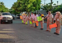 Banderazo de Salida del Plan de reforzamiento de Acciones contra el Dengue, Zika y Chikungunya en la región del Istmo.