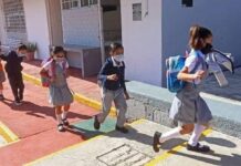 No habrá regreso a clases presenciales