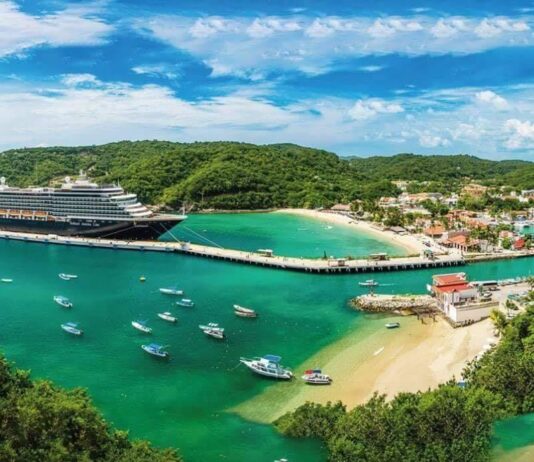 Huatulco