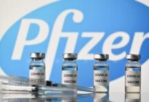 Vacuna pfizer